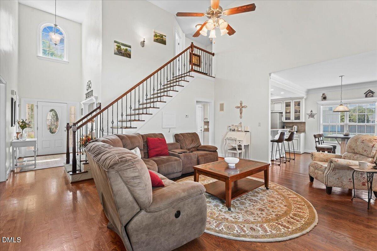 18 Treewood Lane