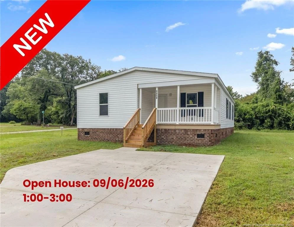 4058 Lodge Drive