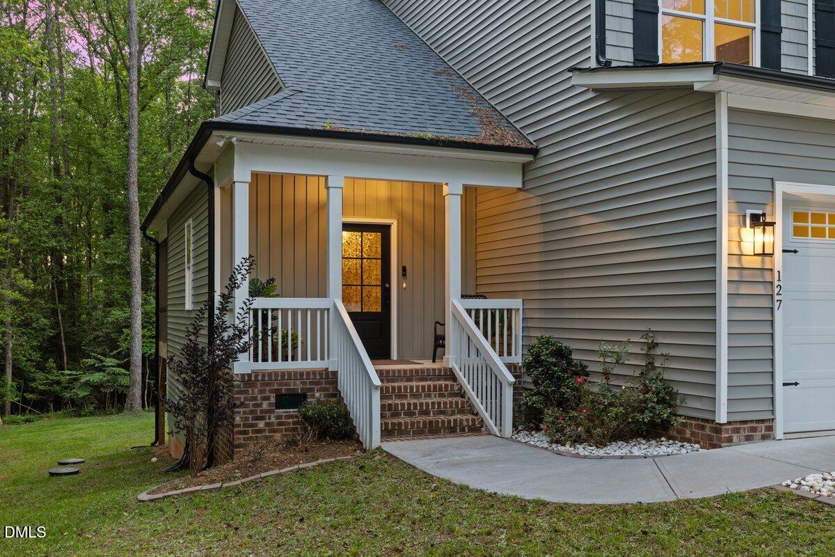 127 Mohawk Drive