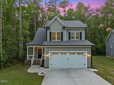 127 Mohawk Drive Louisburg NC 27549