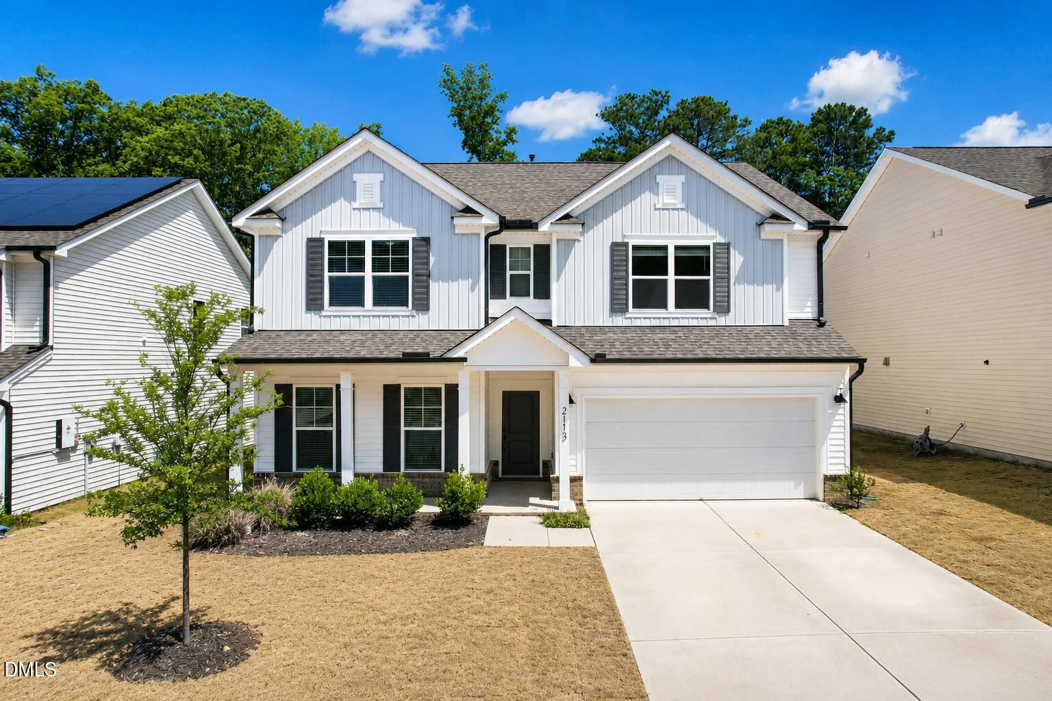 2113 Bethpage Drive