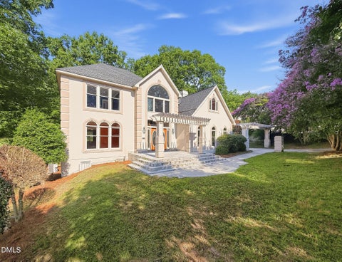 Photo of 3422 Fairway Lane, Durham, NC 27712 (MLS # 10190776)
