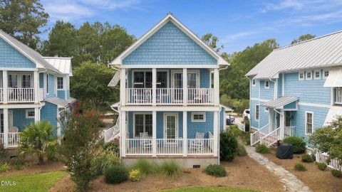 Photo of 511 Neuse Village Road #7, Arapahoe, NC 28510 (MLS # 10194758)