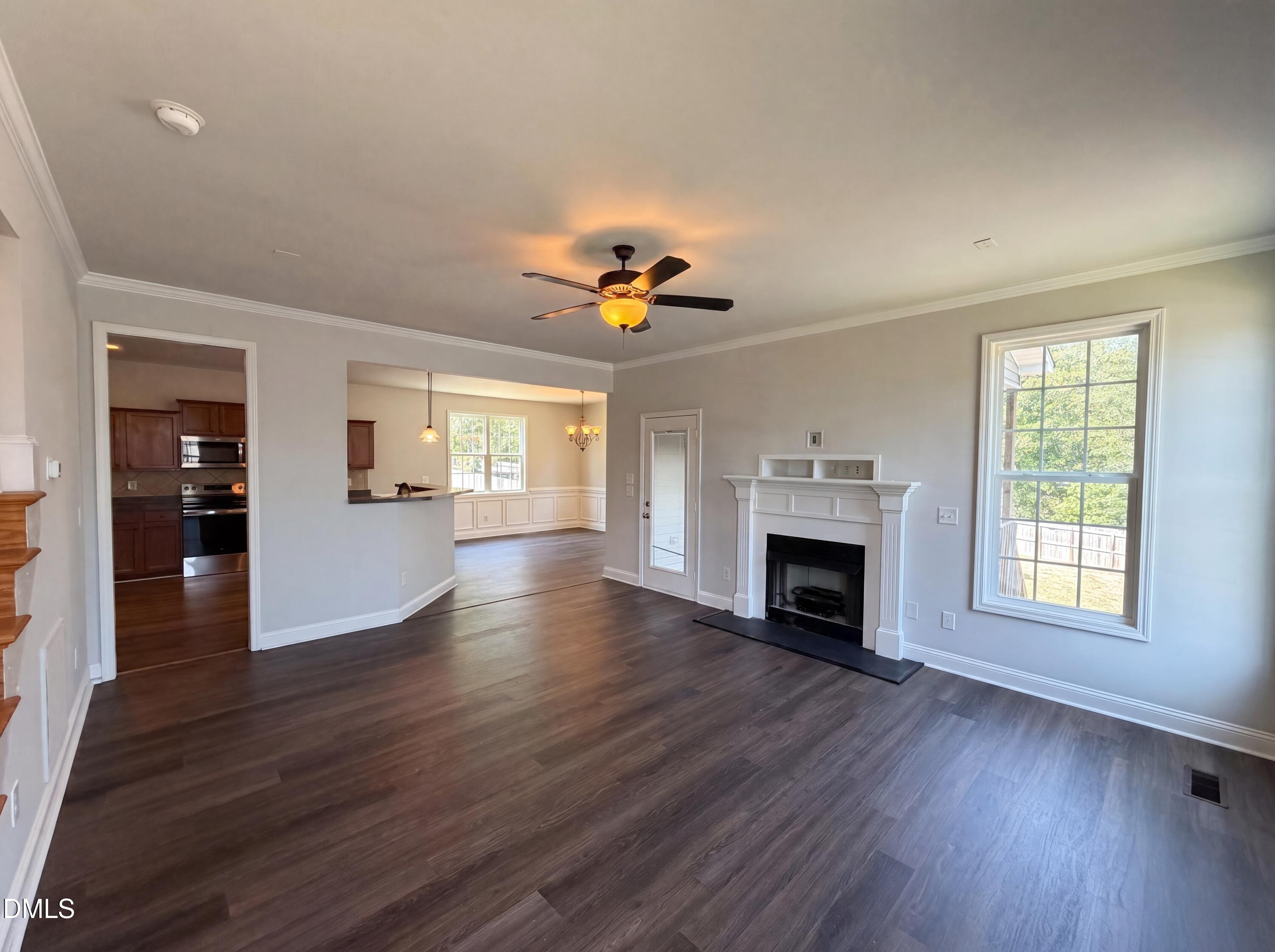 858 Omaha Drive