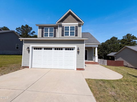 Photo of 858 Omaha Drive, Broadway, NC 27505 (MLS # 10177024)