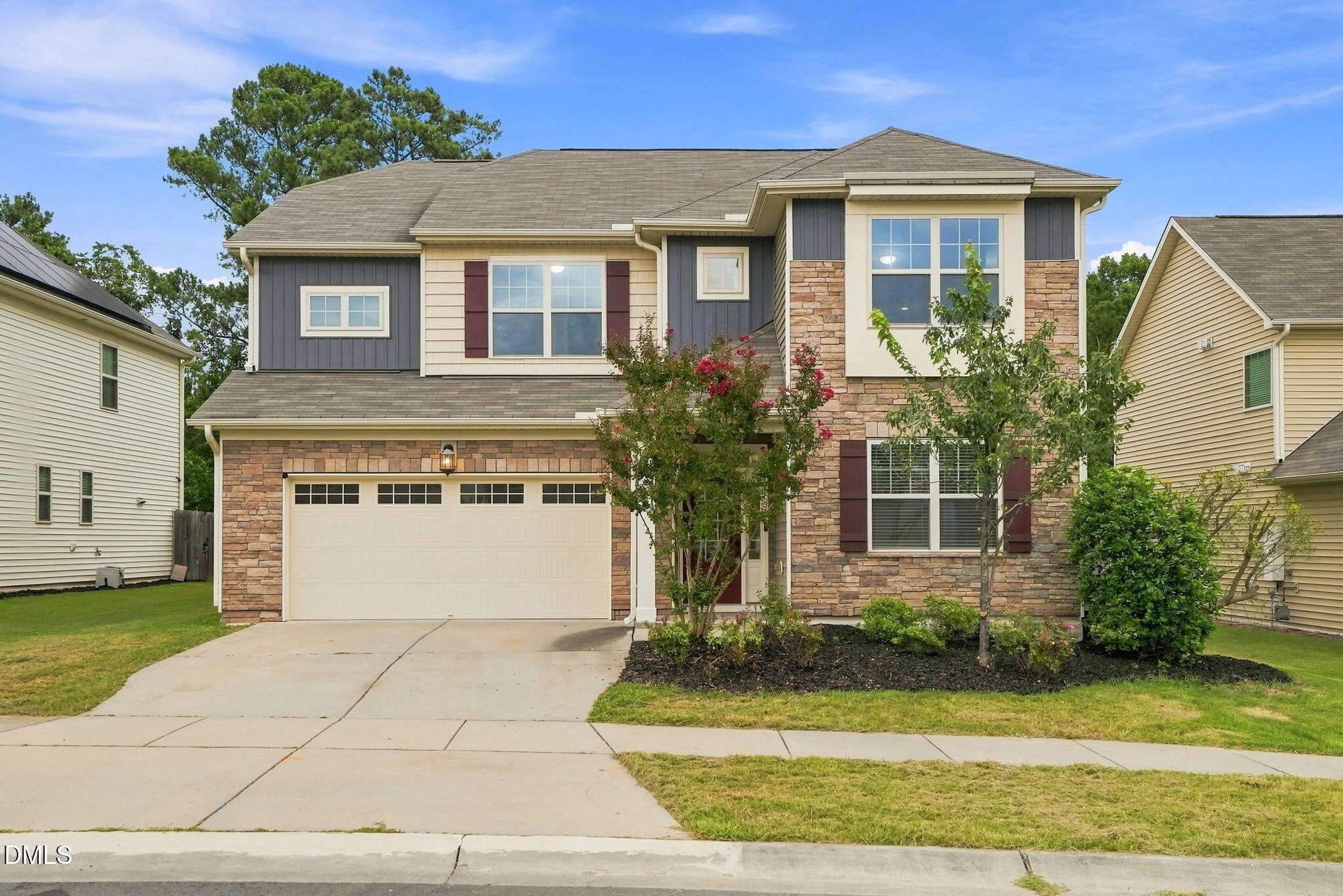 623 Hiddenbrook Drive
