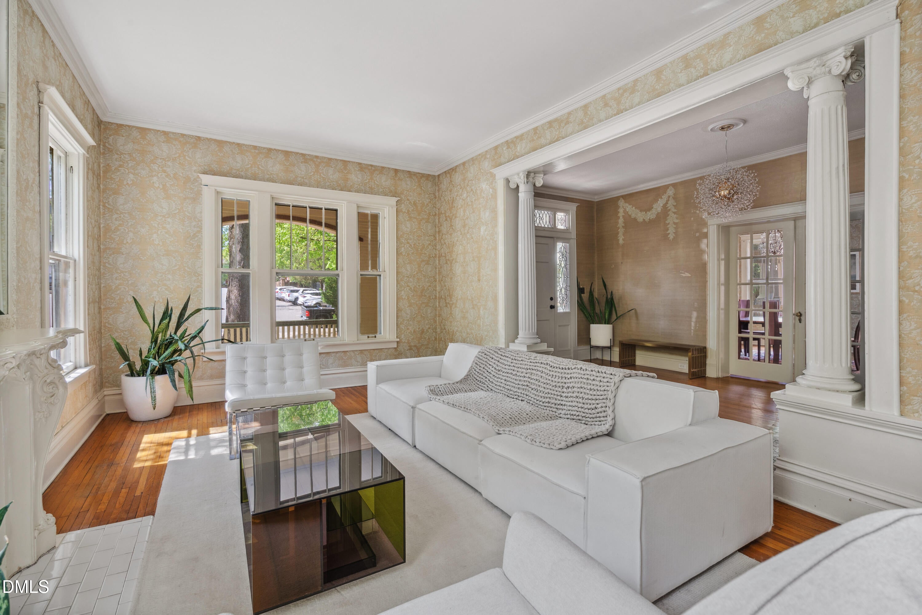 116 Hawthorne Road