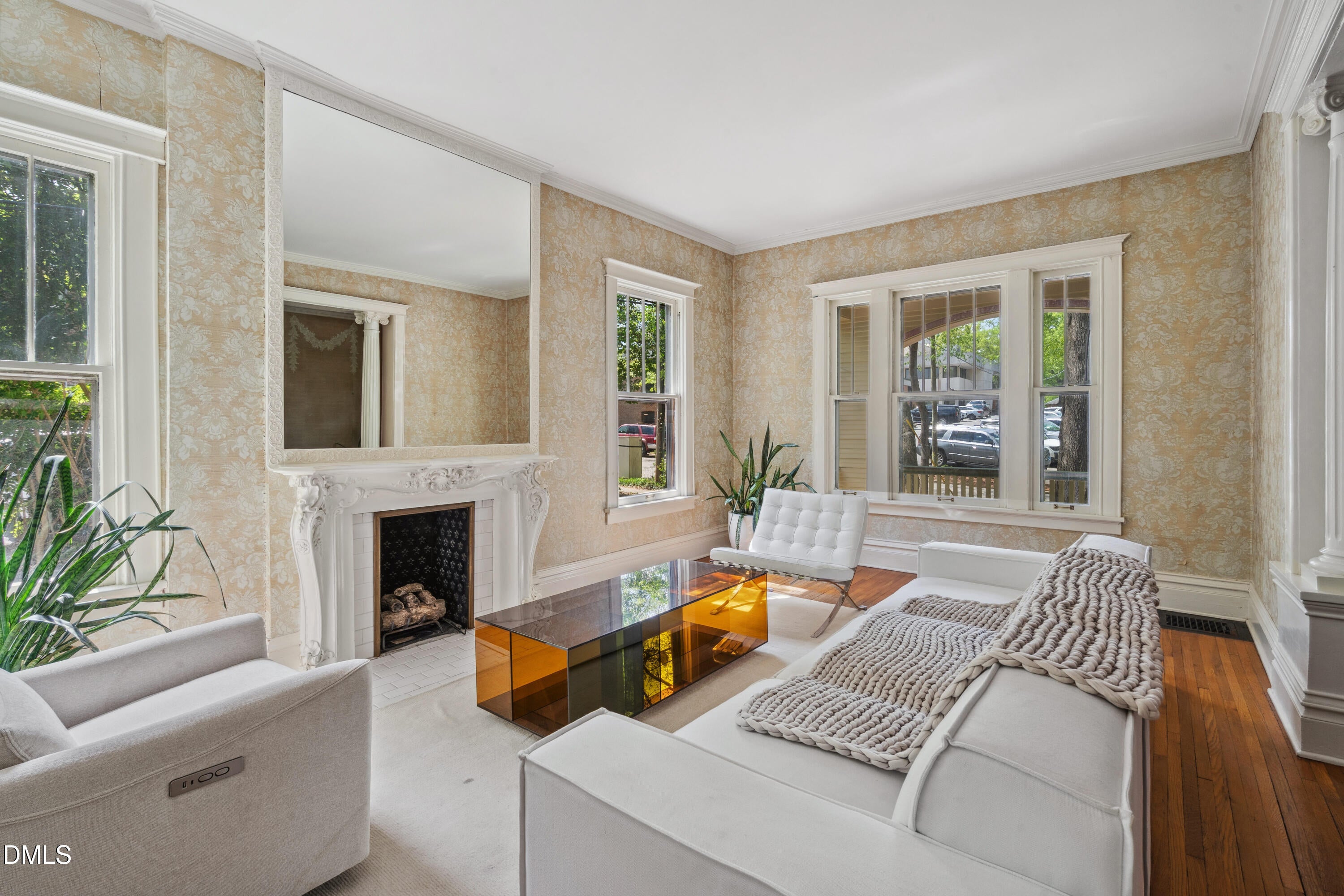 116 Hawthorne Road