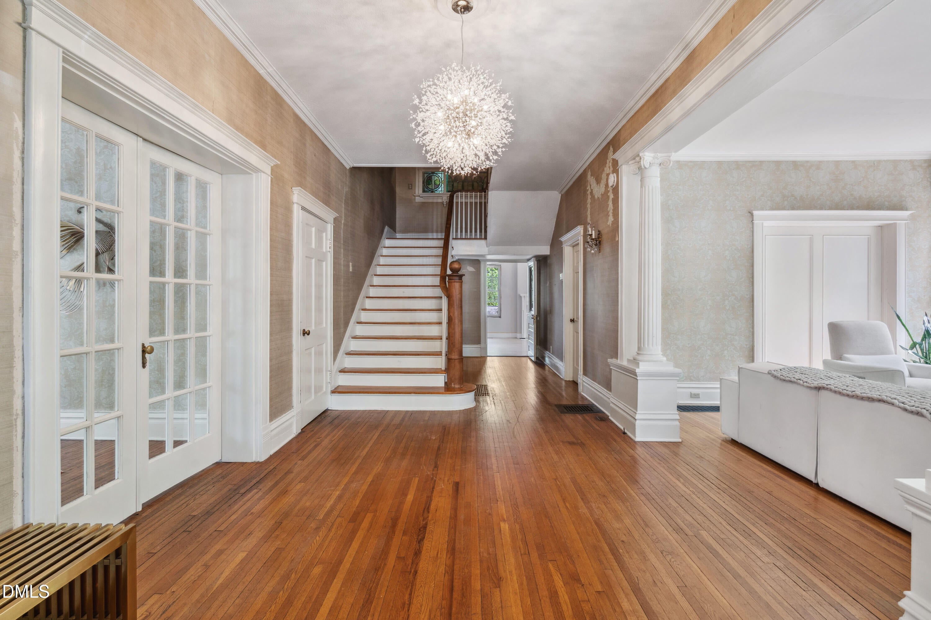 116 Hawthorne Road