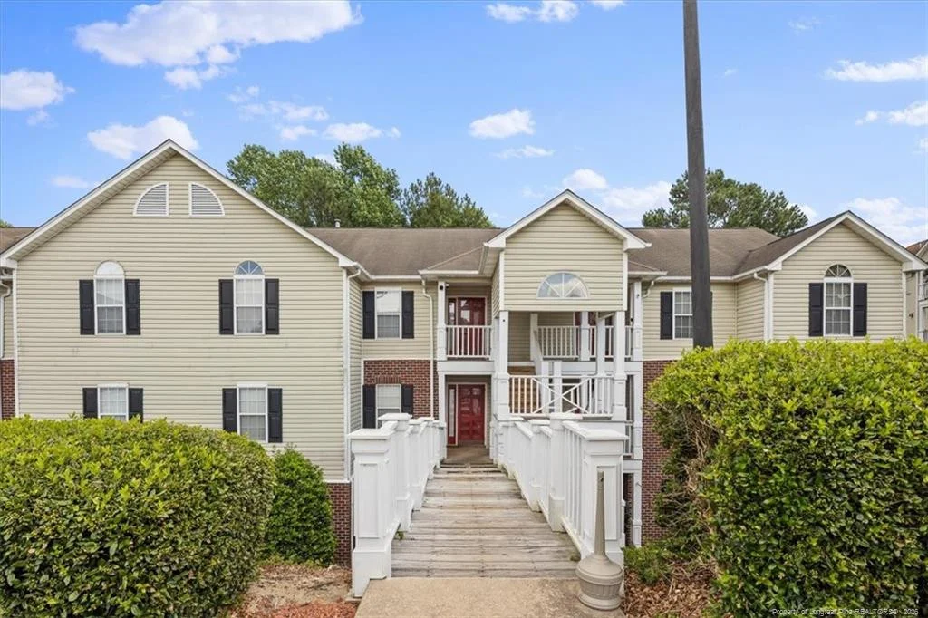 410 Bubble Creek Court Unit 4