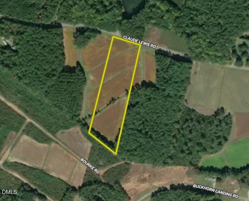 CLAUDE LEWIS RD, MIDDLESEX, NC 27557 - Image 537f51b6eb6da4ba0d9993ae919d2477/416502861
