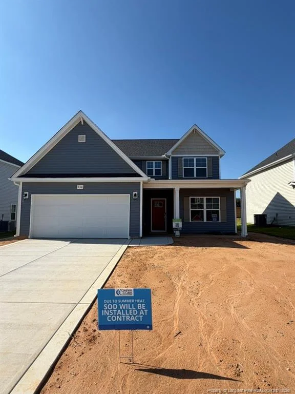 240 Steelwood (lot 11) Street