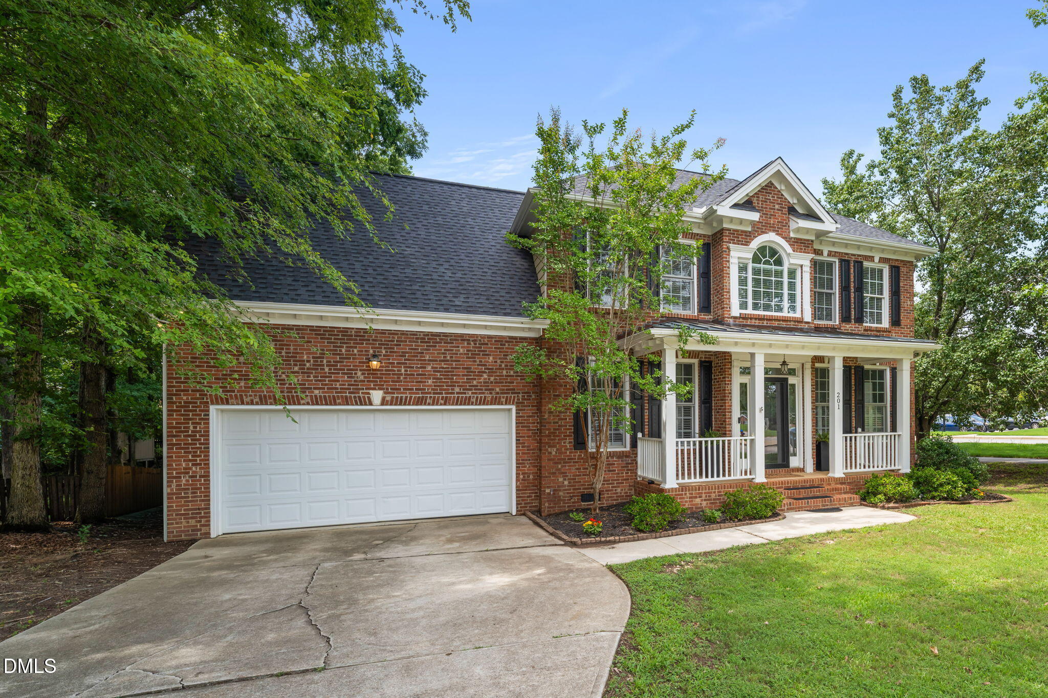 201 Sarazen Drive