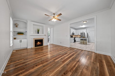 Photo of 201 Sarazen Drive, Clayton, NC 27527 (MLS # 10159005)