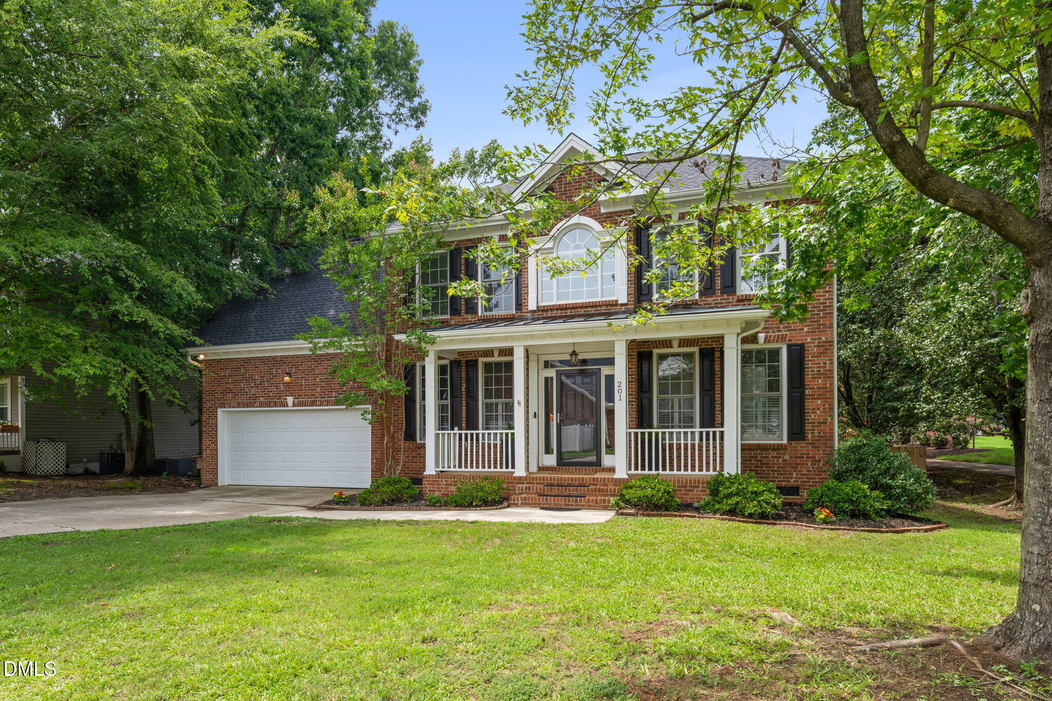 201 Sarazen Drive