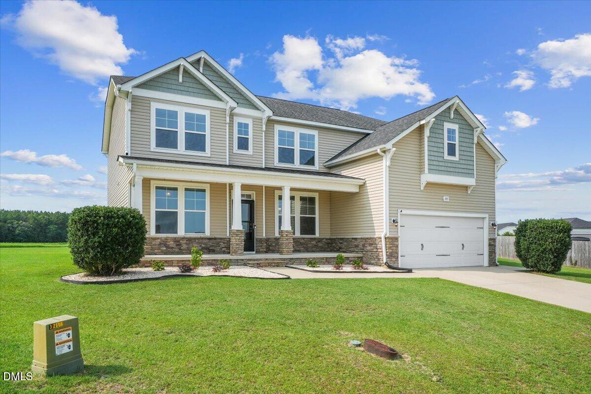 105 Mondavi Court