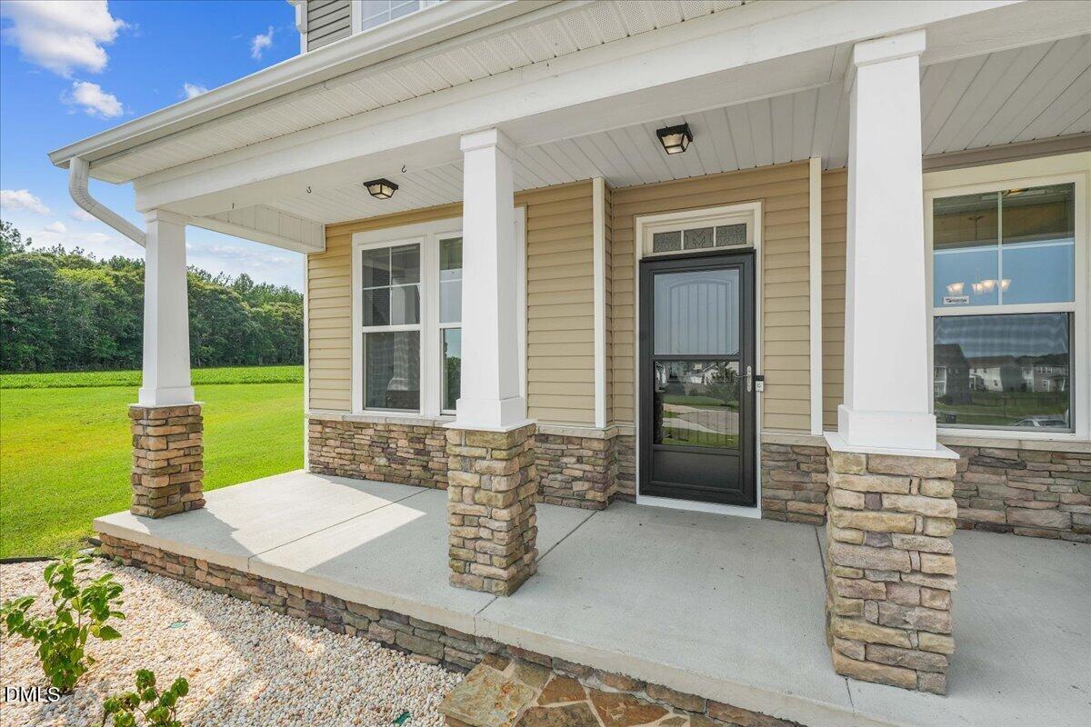 105 Mondavi Court