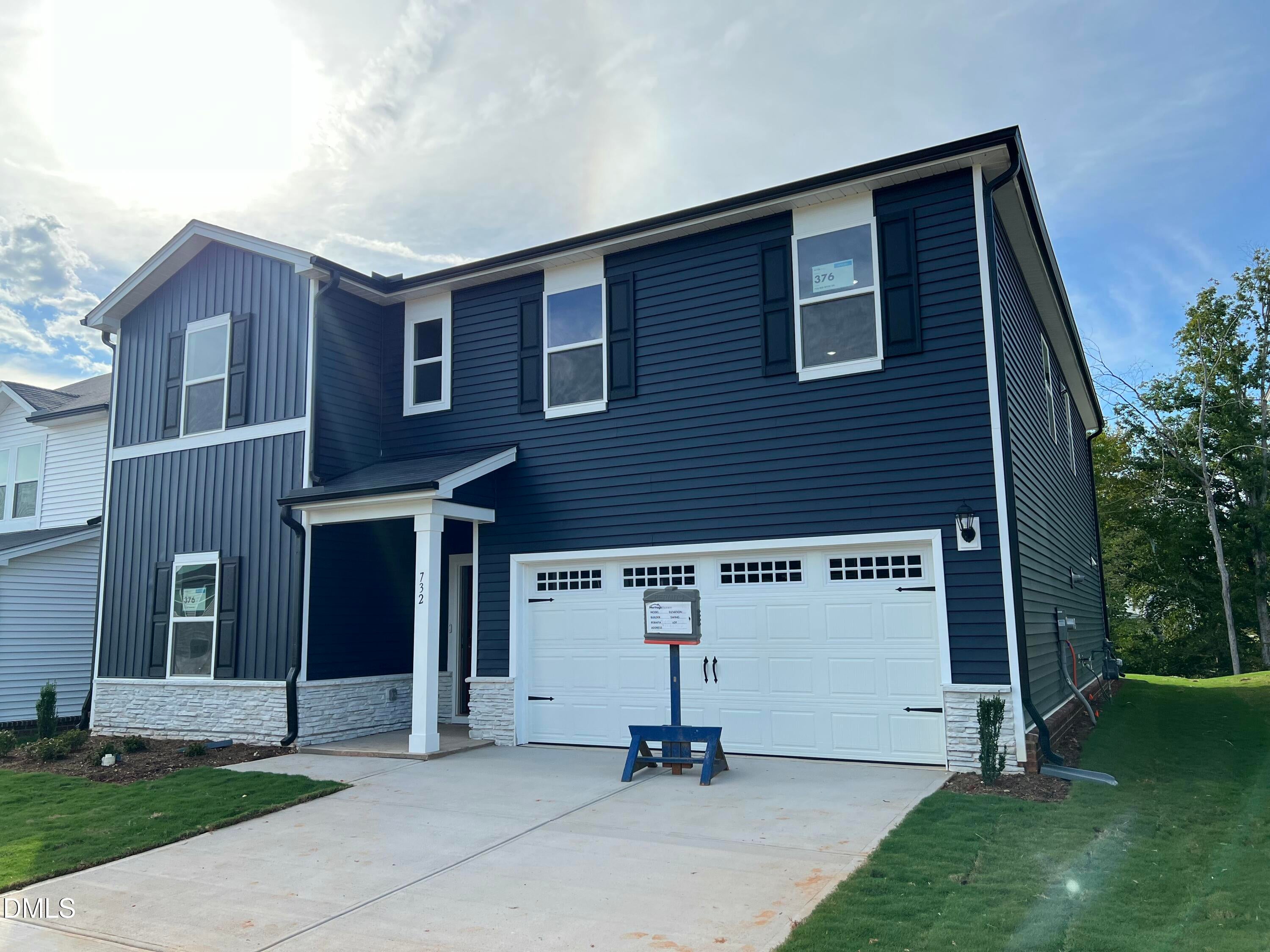 732 Red River Drive