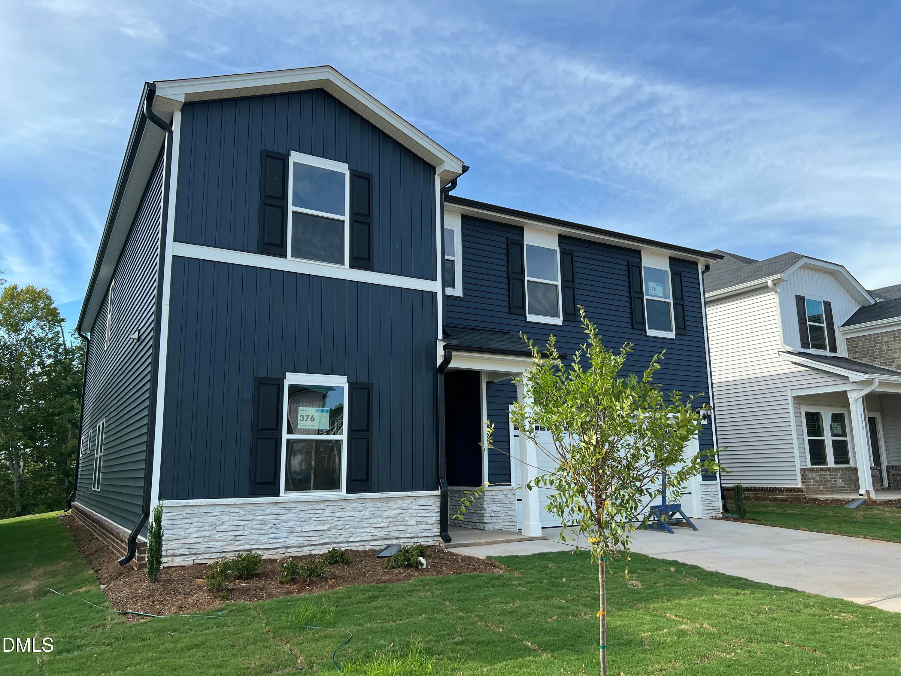 732 Red River Drive