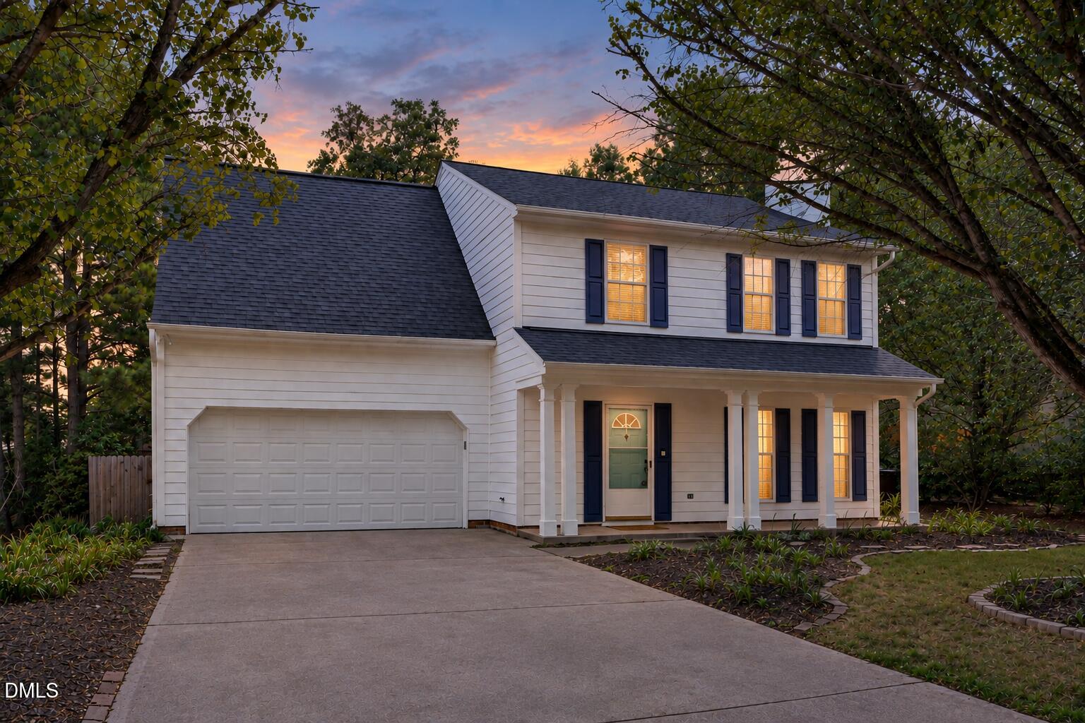 715 Bellmeade Bay Drive