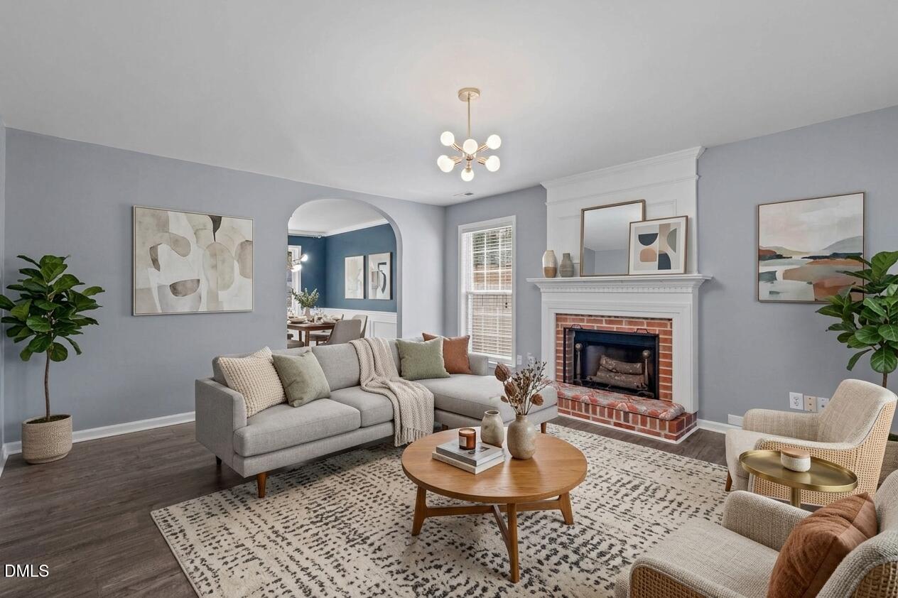 715 Bellmeade Bay Drive