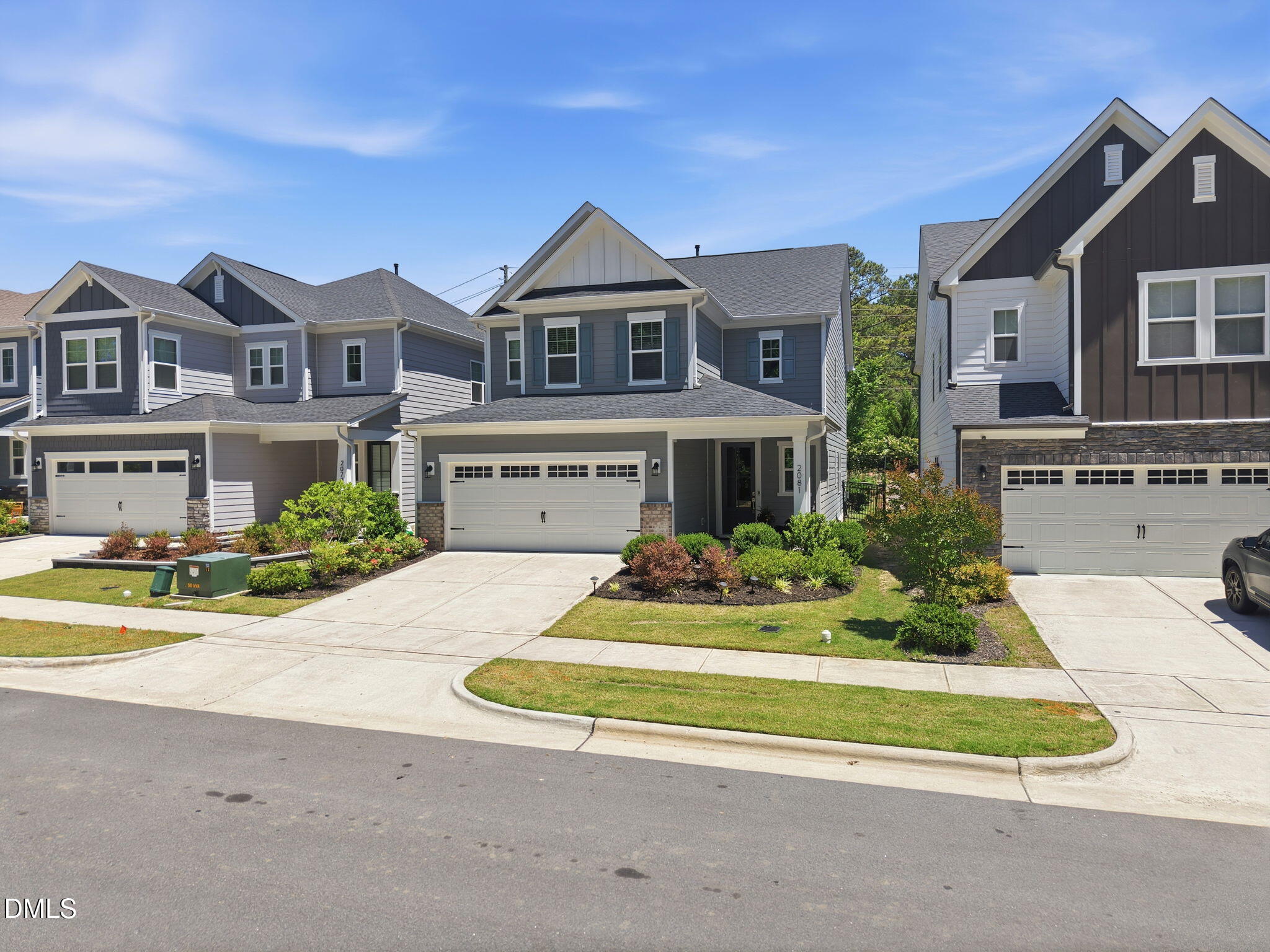 2081 Florine Drive