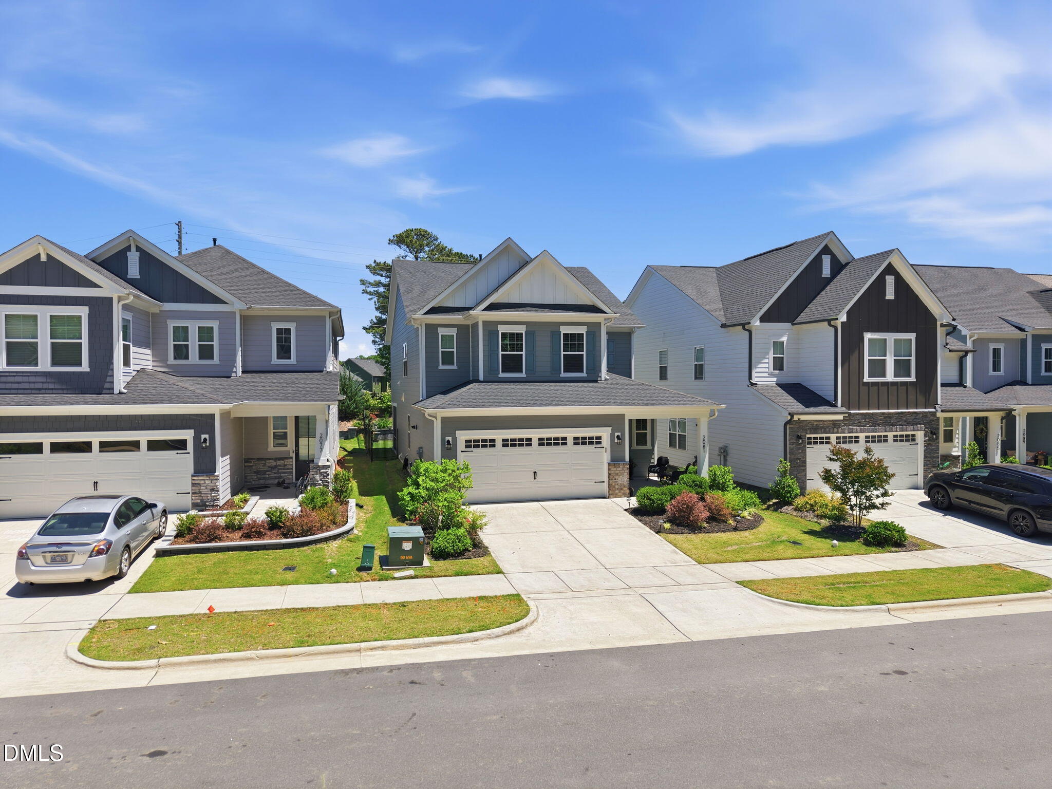 2081 Florine Drive