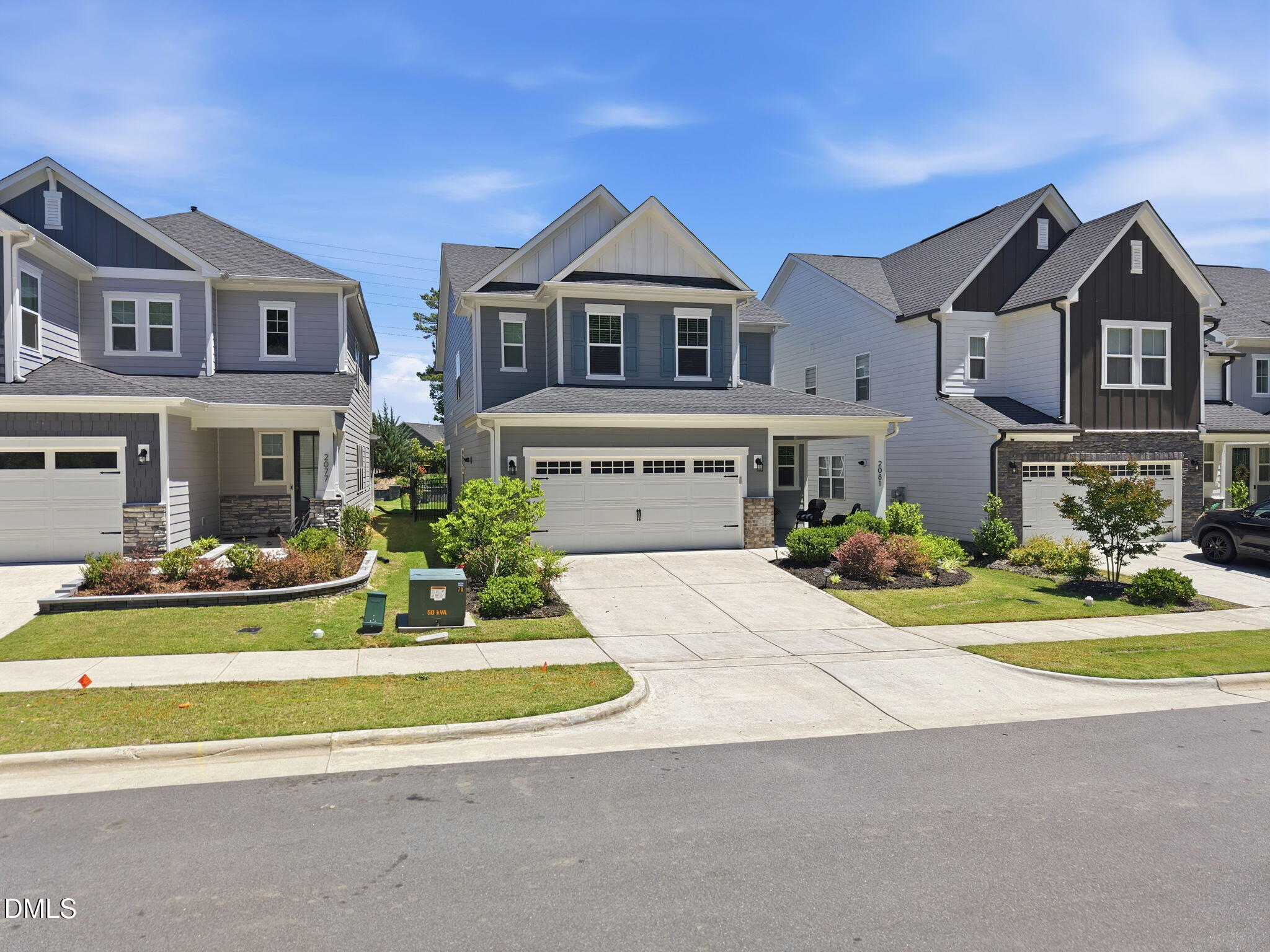 2081 Florine Drive