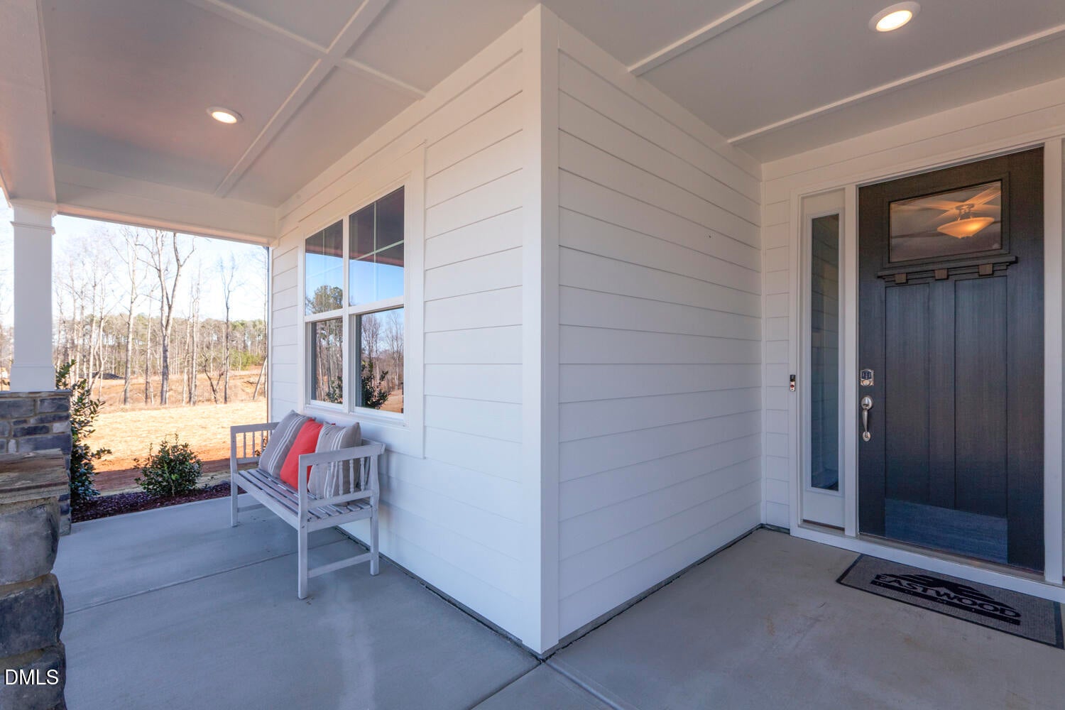 50 Ivy Ridge Way