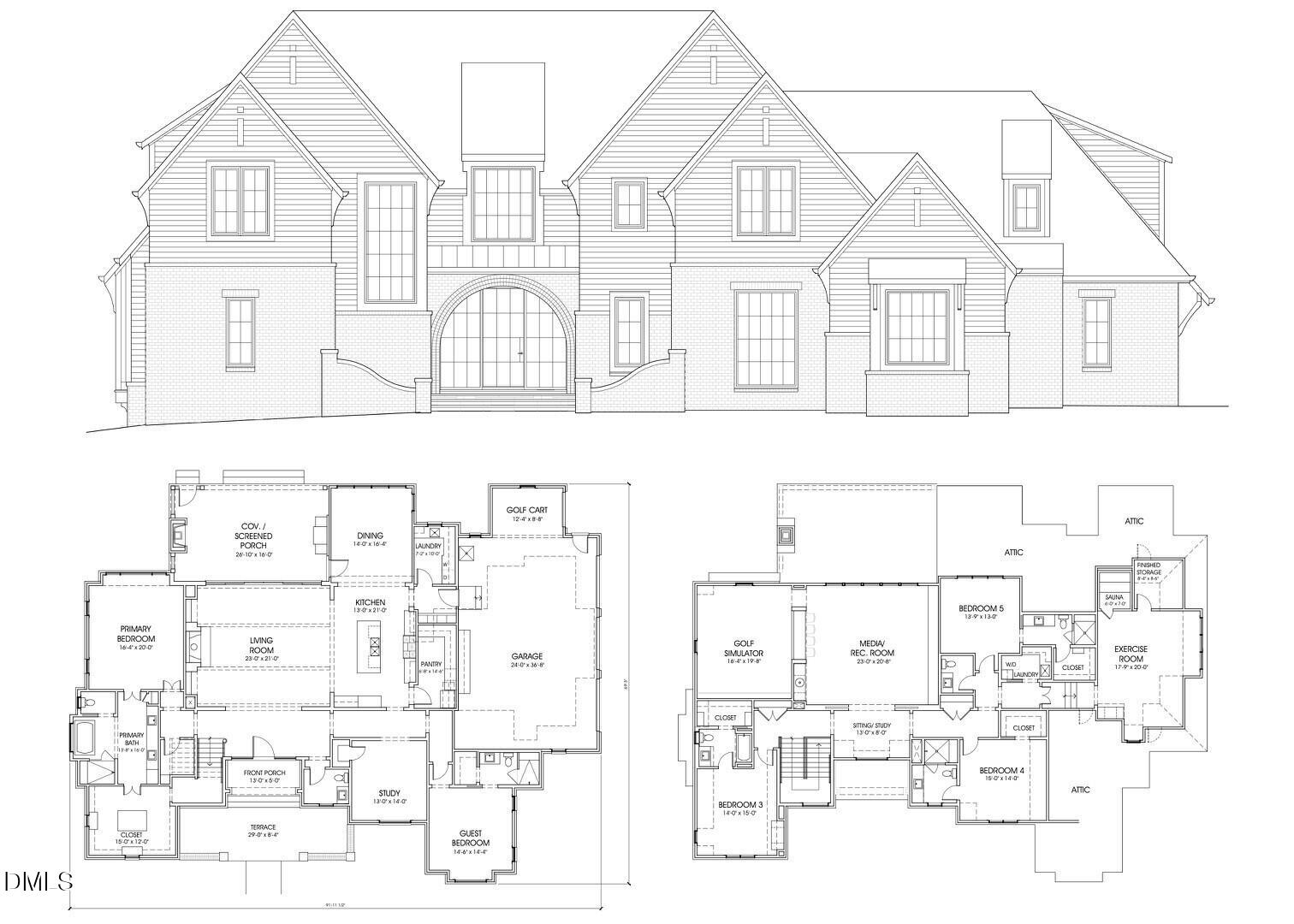 1313 Eagleson Lane