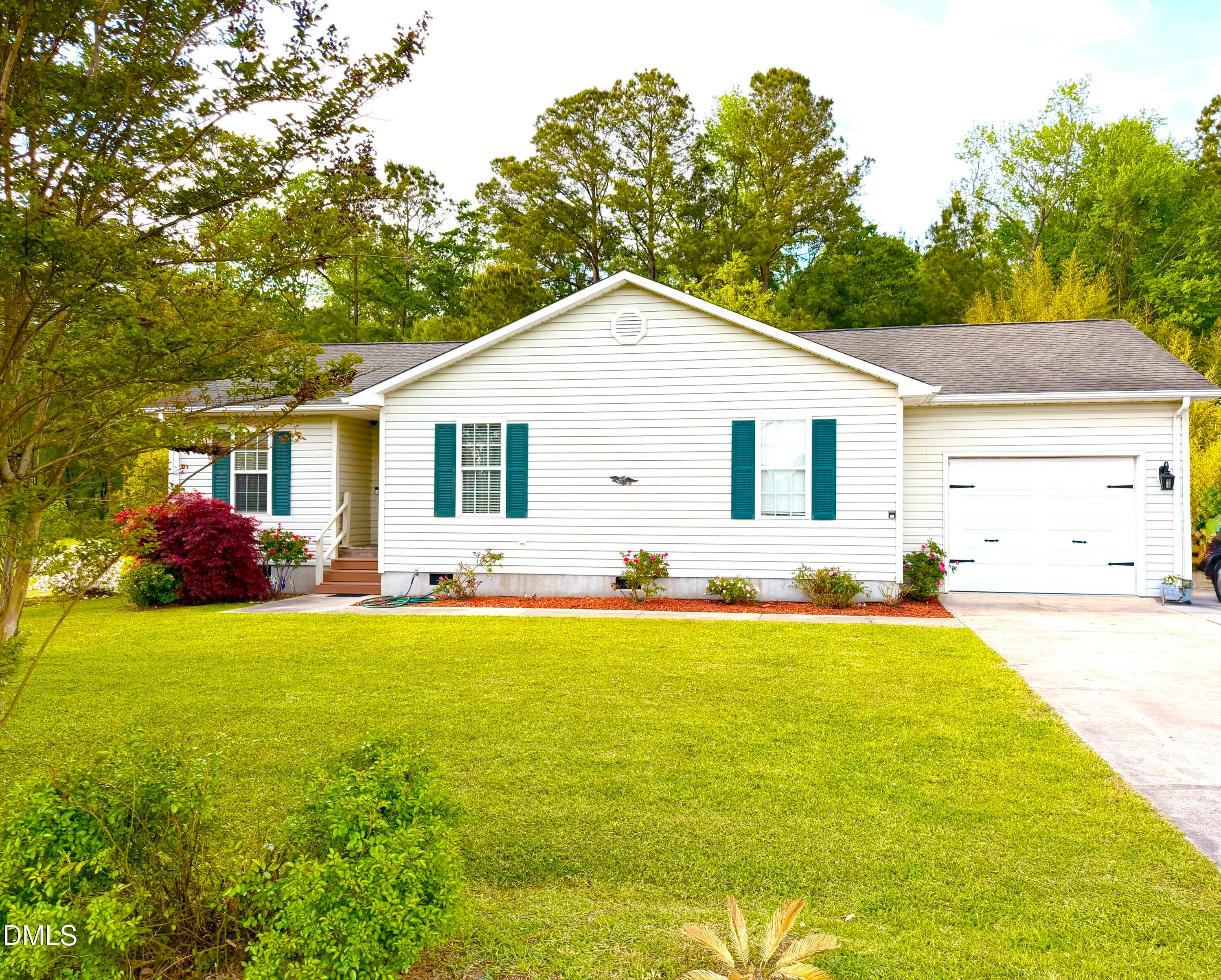 707 Blue Jean Road
