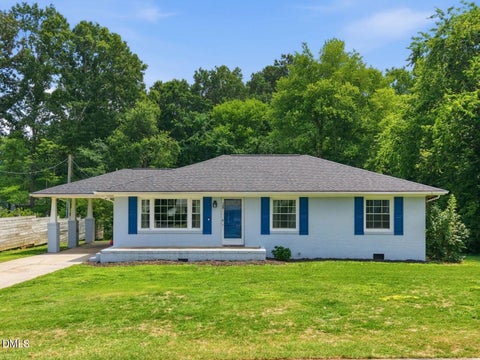 Photo of 108 Justice Street, Louisburg, NC 27549 (MLS # 10179020)