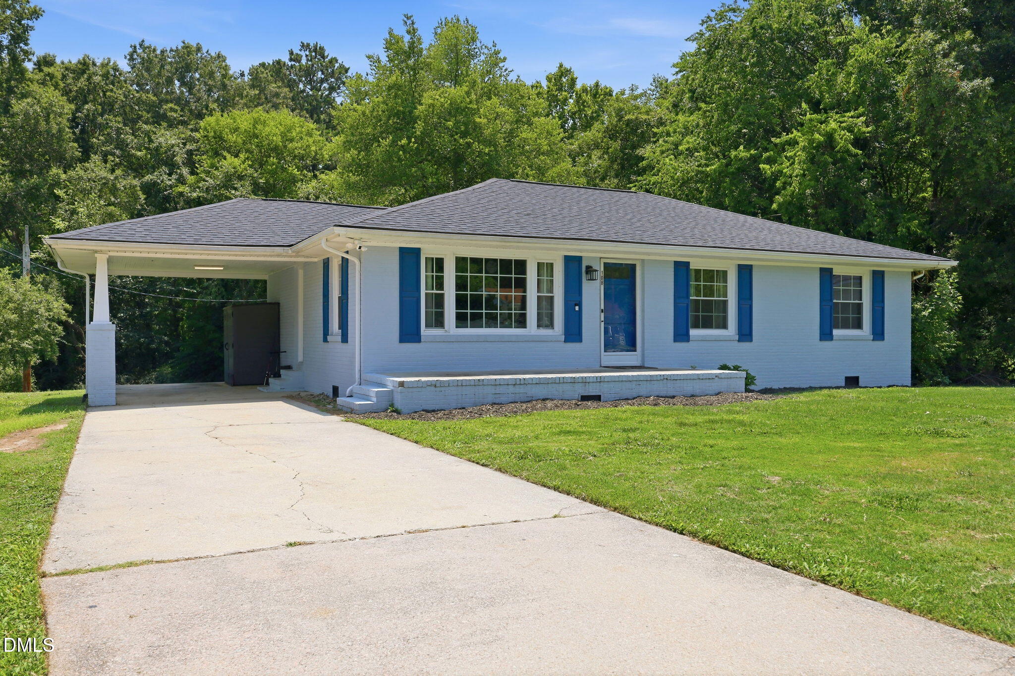 108 Justice Street