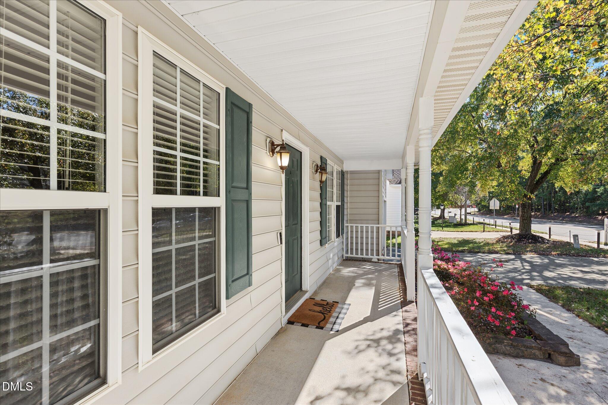 8516 Wild Wood Forest Drive