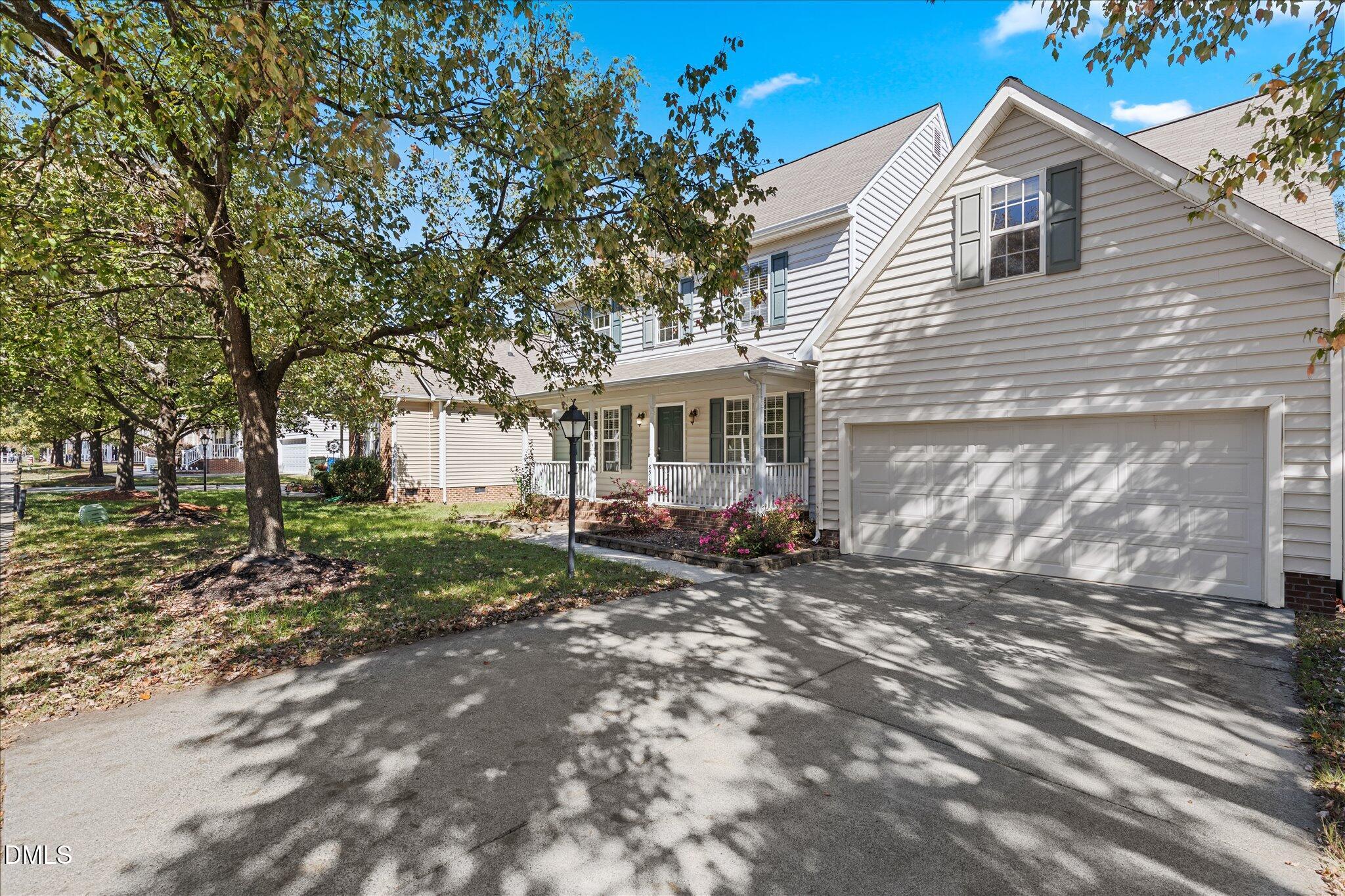 8516 Wild Wood Forest Drive