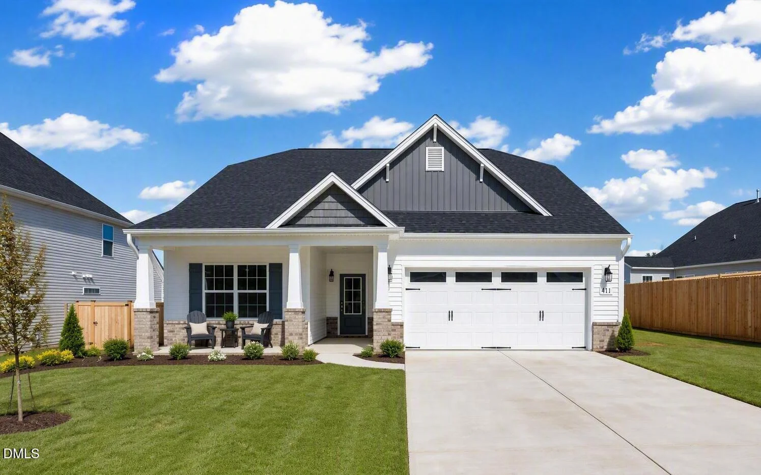 131 Luther Drive