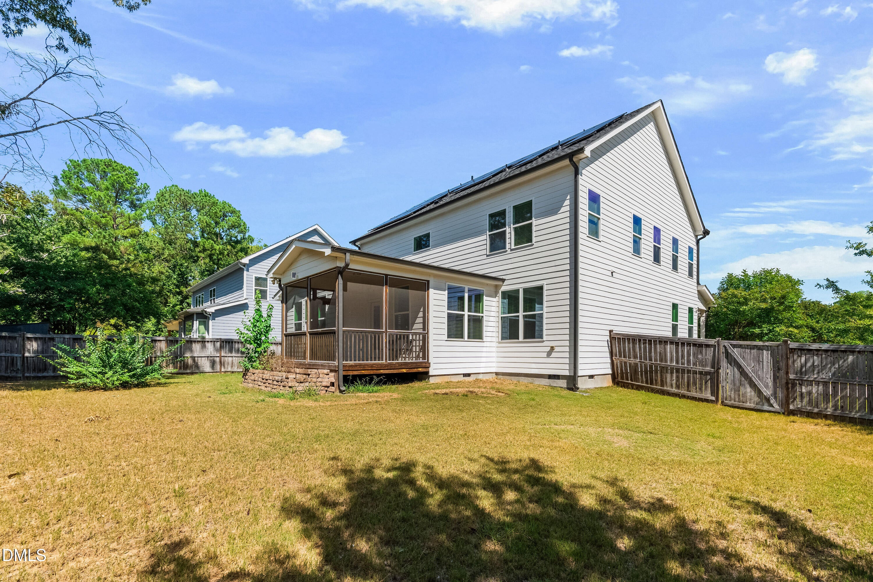 201 Patterson Court