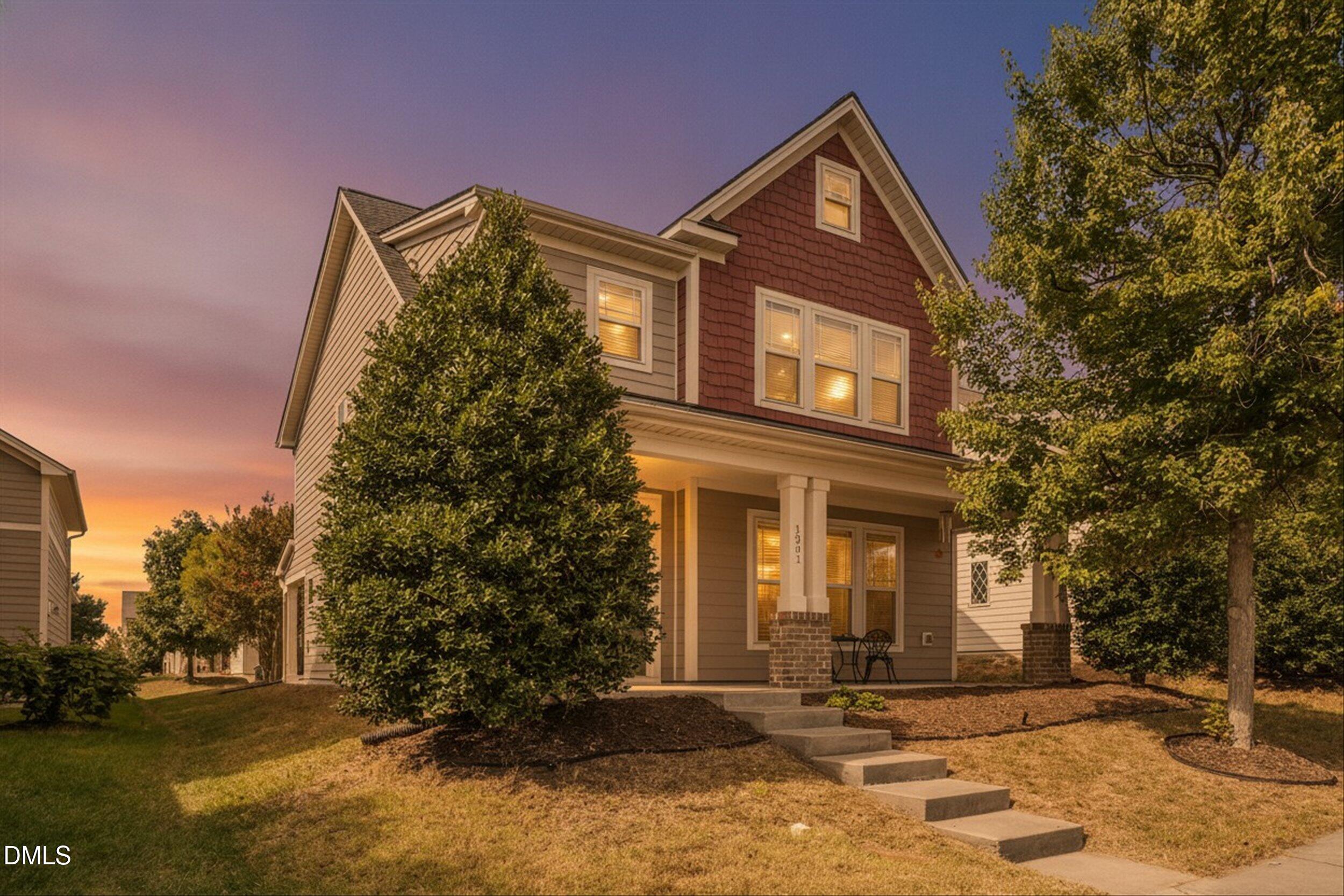 1301 Oatney Ridge Lane