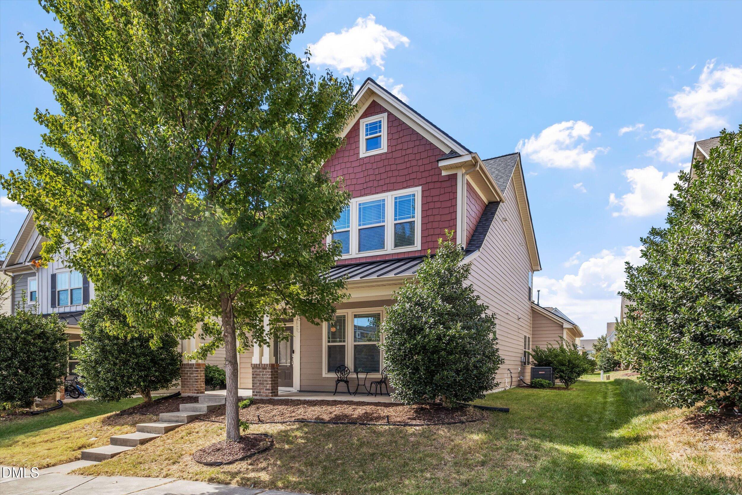 1301 Oatney Ridge Lane