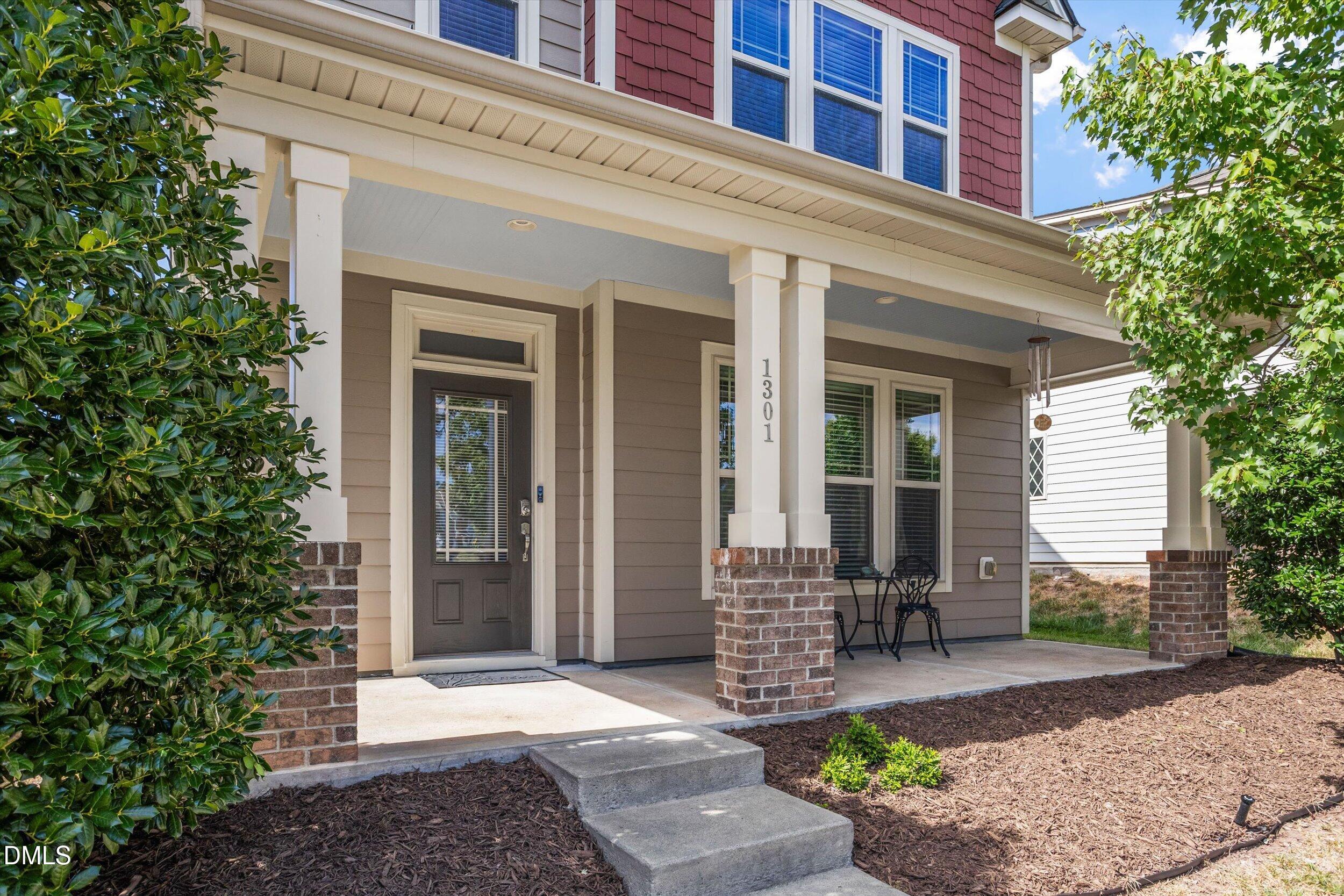 1301 Oatney Ridge Lane
