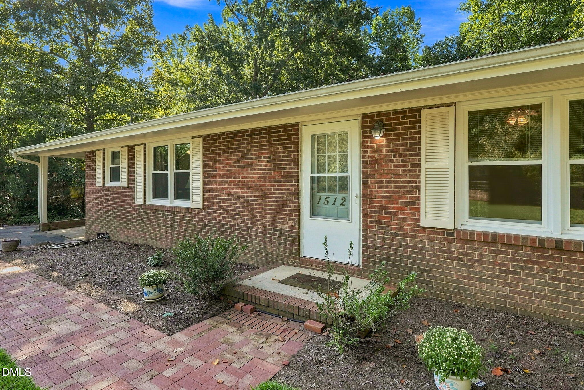 1512 Carroll Heights Road