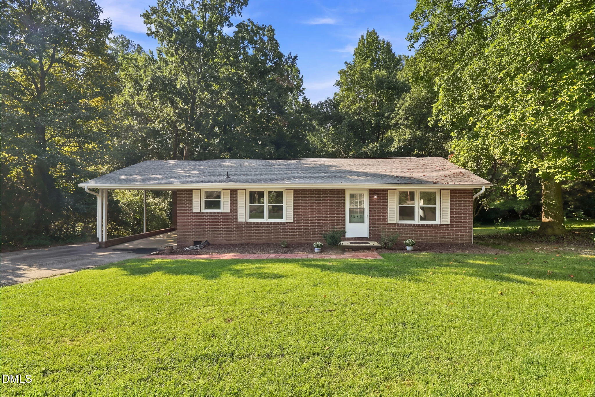 1512 Carroll Heights Road