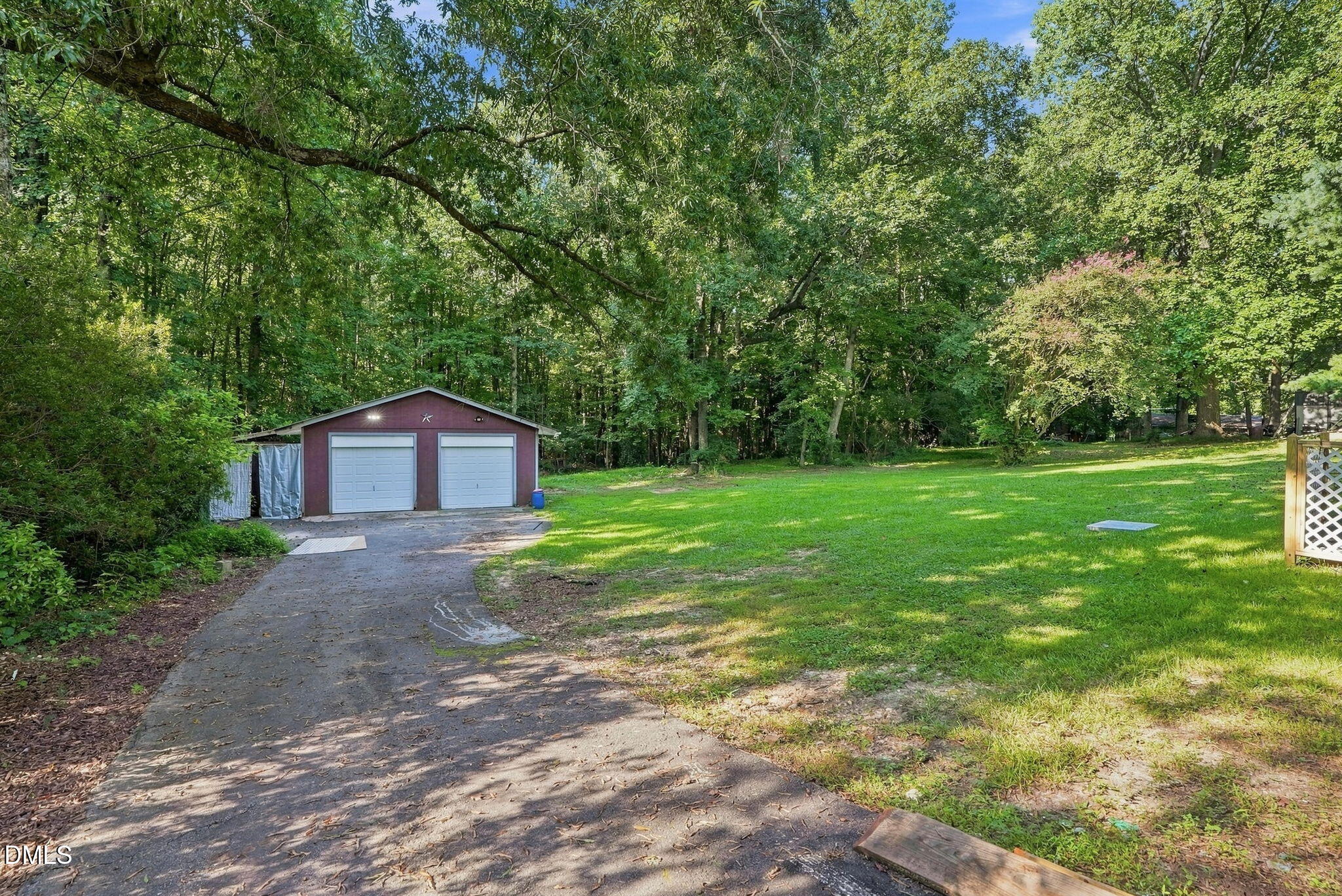 1512 Carroll Heights Road