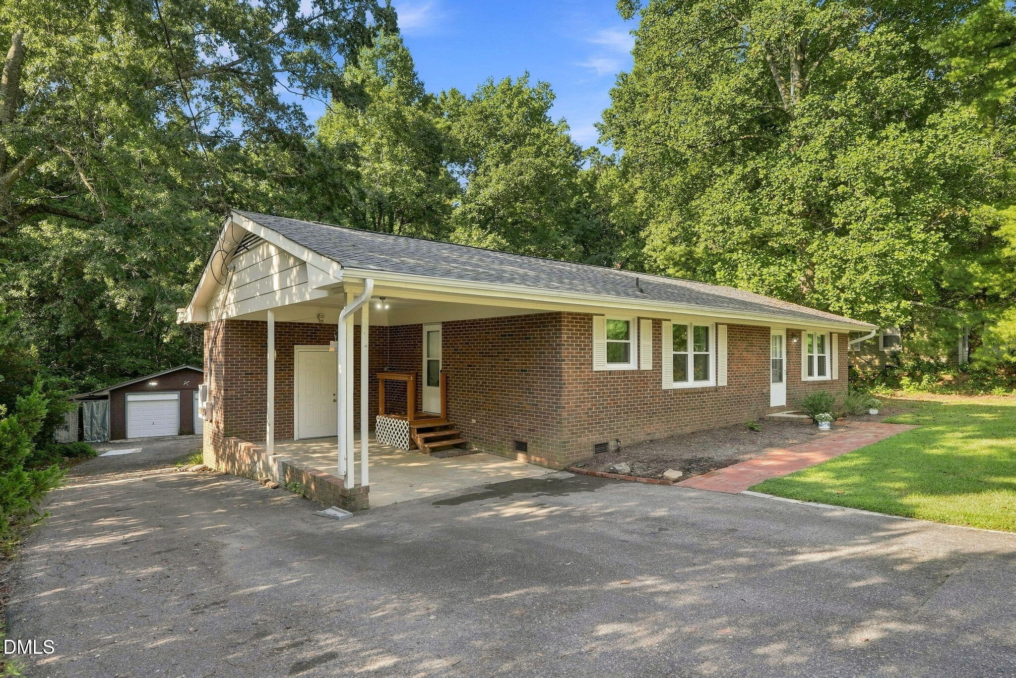 1512 Carroll Heights Road
