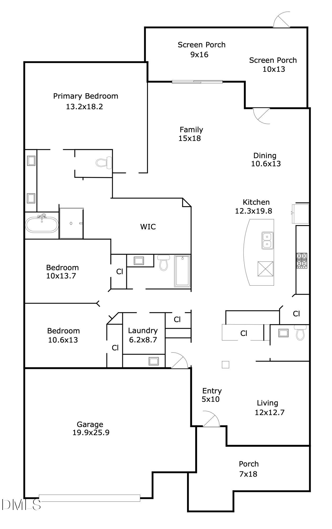 31 Clifridge Court