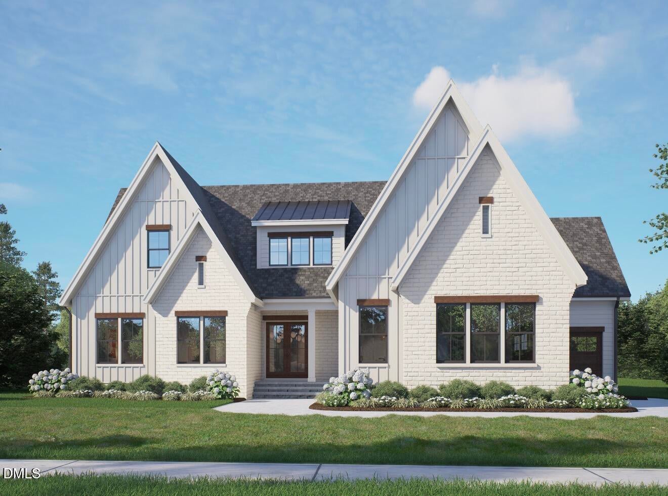 791 Chapel Ridge Drive