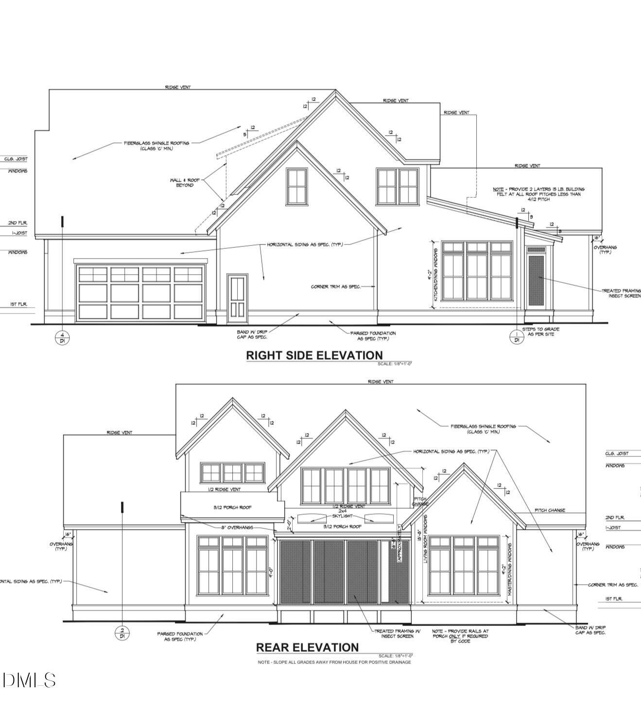 791 Chapel Ridge Drive