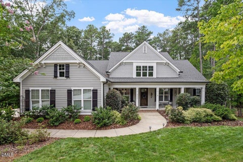 Photo of 4235 Henderson Place, Pittsboro, NC 27312 (MLS # 10188438)