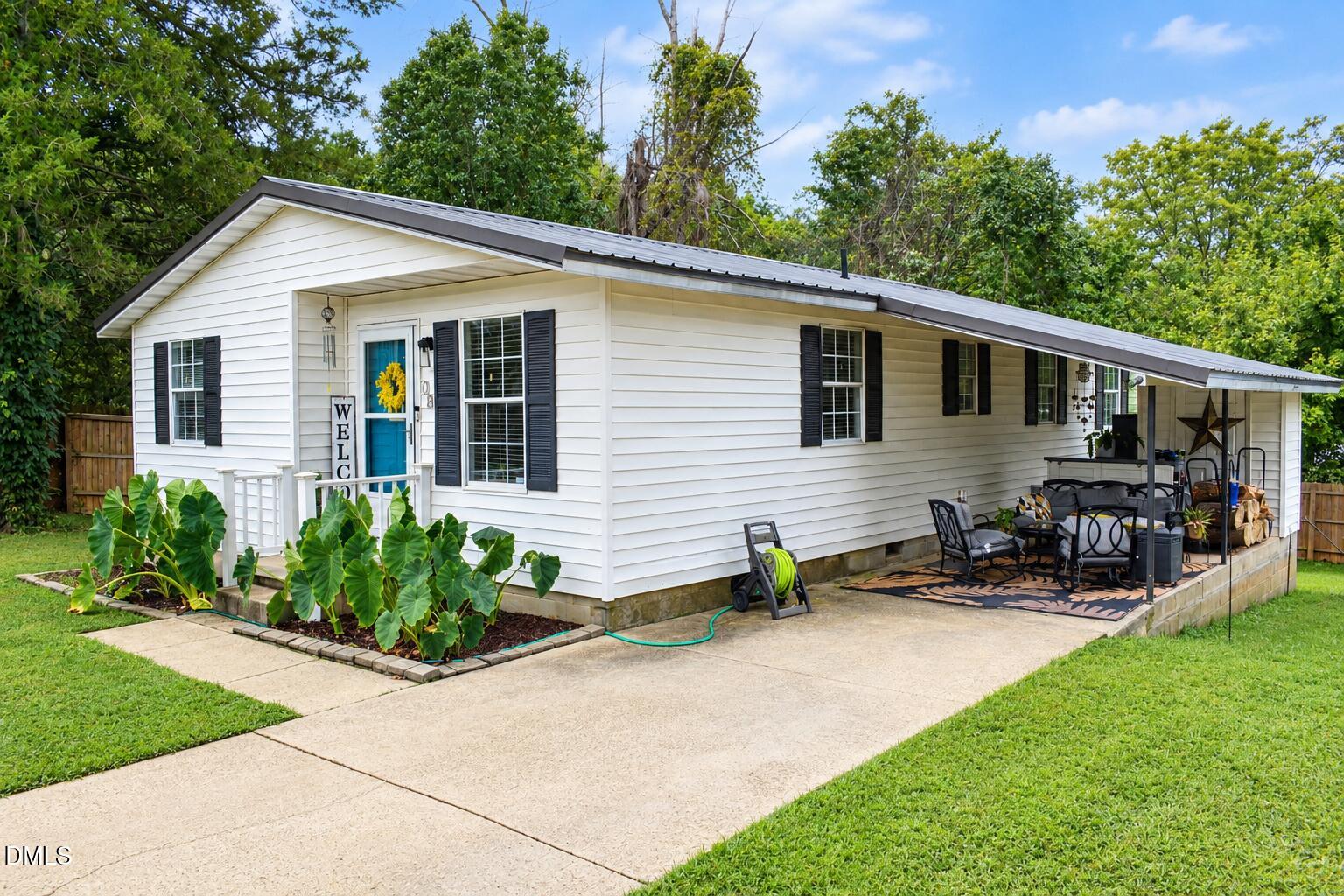108 Scott Circle