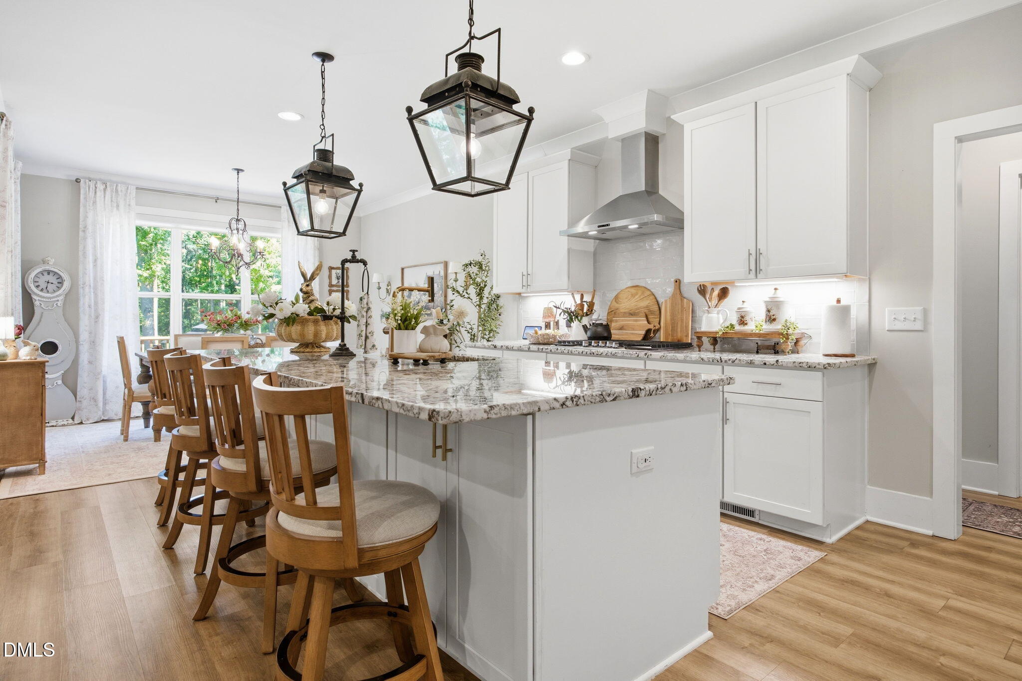 3511 Bruce Garner Road
